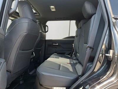 2024 Lexus GX 550 Premium+ 550 Premium+