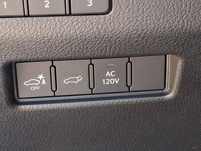 2024 Lexus GX 550 Premium+ 550 Premium+ COLD AREA PKG,HEADS-UP DISPLAY