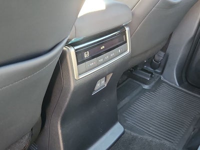 2024 Lexus GX 550 Premium 550 Premium COLD AREA PKG, HEAD-UP DISPLAY