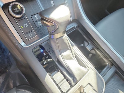 2024 Lexus GX 550 Premium 550 Premium COLD AREA PKG, HEAD-UP DISPLAY