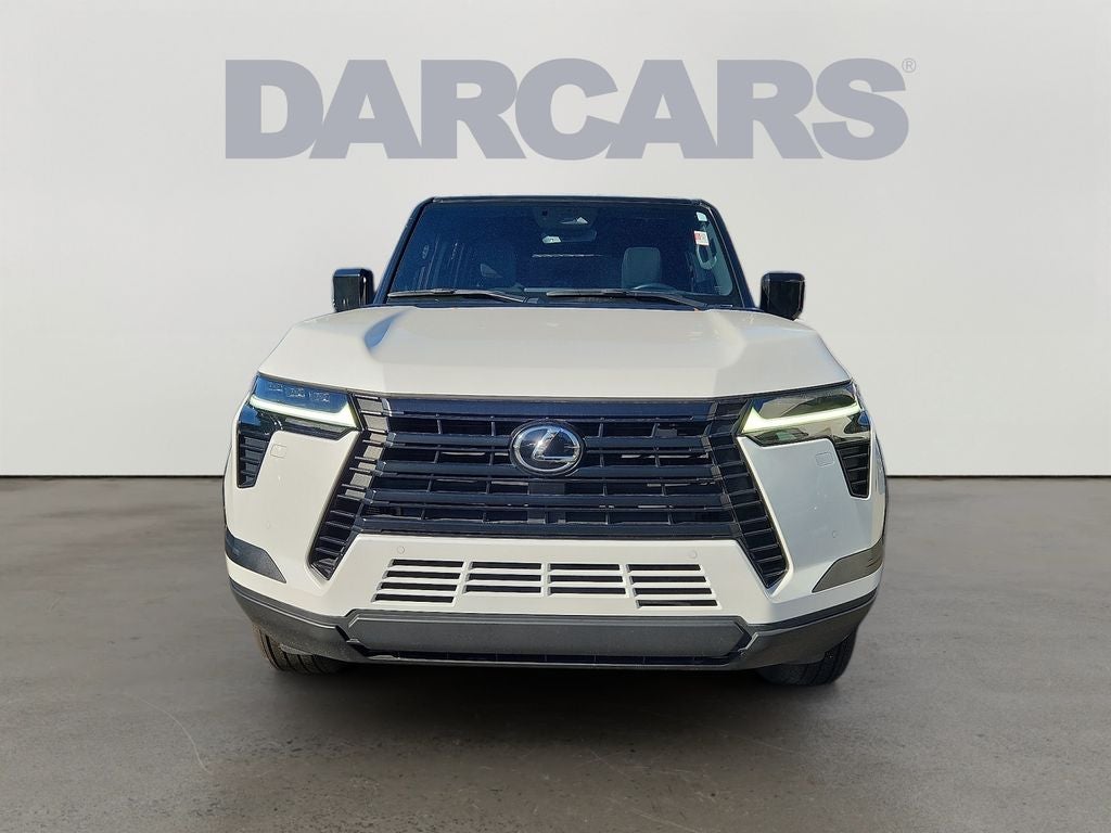 2024 Lexus GX 550 Premium 550 Premium COLD AREA PKG, HEAD-UP DISPLAY