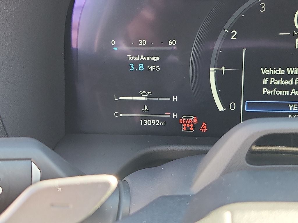 2024 Lexus GX 550 Premium 550 Premium COLD AREA PKG, HEAD-UP DISPLAY