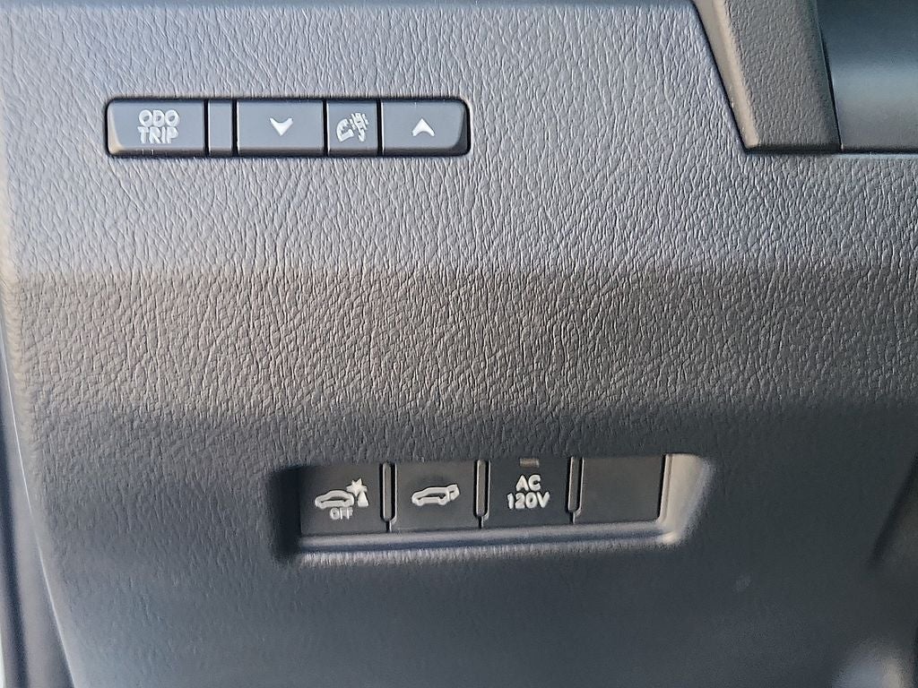 2024 Lexus GX 550 Premium 550 Premium COLD AREA PKG, HEAD-UP DISPLAY