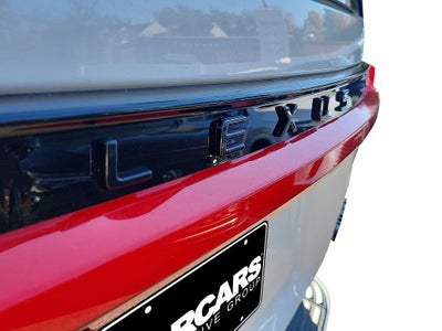 2024 Lexus GX 550 Premium 550 Premium COLD AREA PKG, HEAD-UP DISPLAY