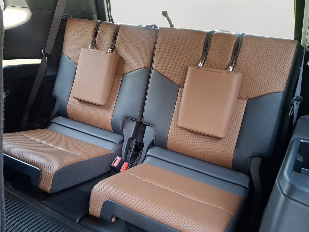 2025 Lexus GX 550 Premium+ 550 Premium+