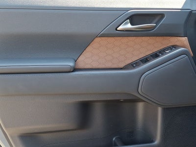 2025 Lexus GX 550 Premium+ 550 Premium+