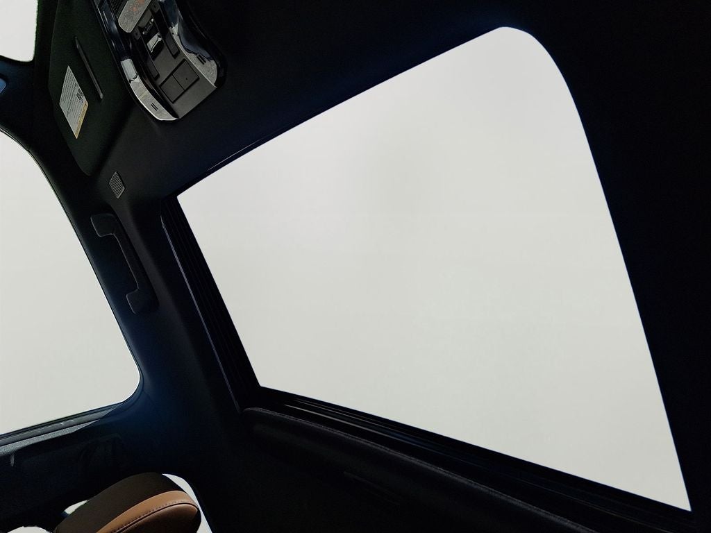 2025 Lexus GX 550 Premium+ 550 Premium+