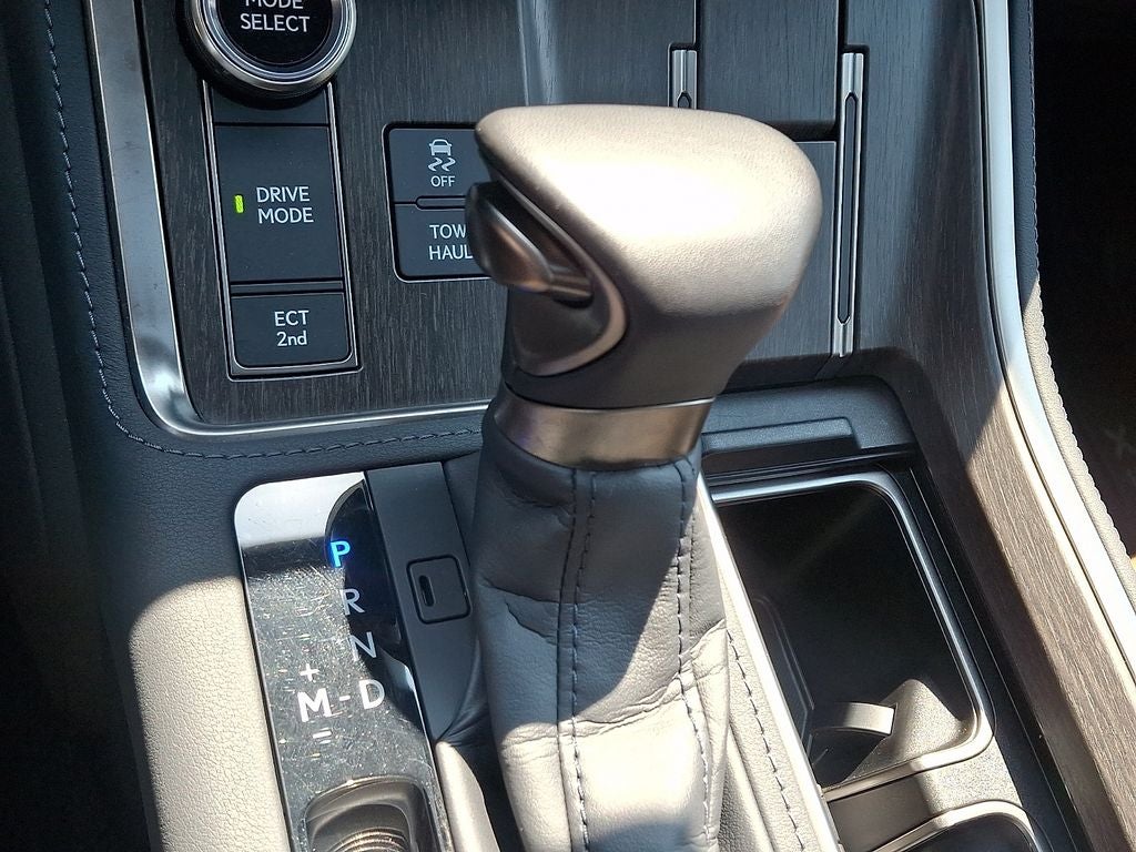 2025 Lexus GX 550 Premium+ 550 Premium+