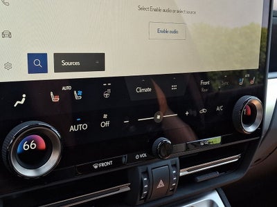 2025 Lexus GX 550 Premium+ 550 Premium+