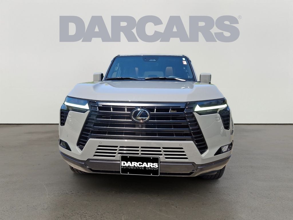 2025 Lexus GX 550 Premium+ 550 Premium+