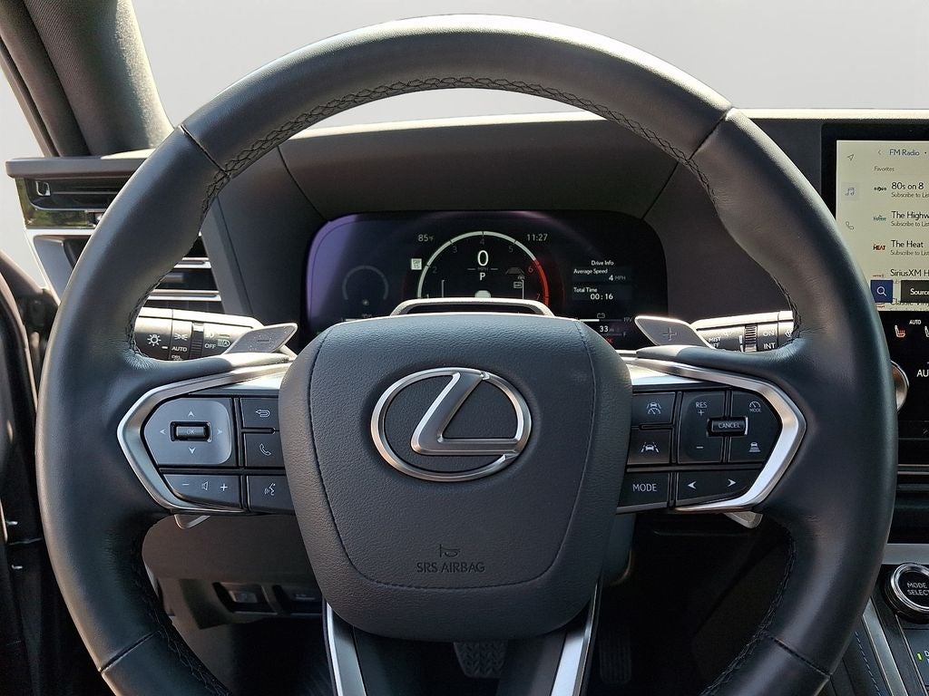 2025 Lexus GX 550 Premium+ 550 Premium+