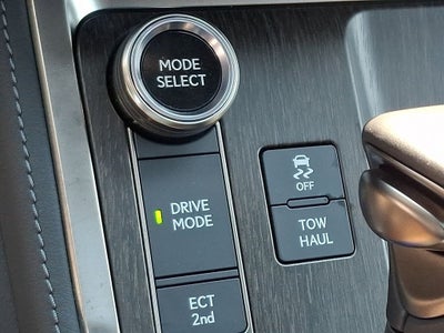 2025 Lexus GX 550 Premium+ 550 Premium+