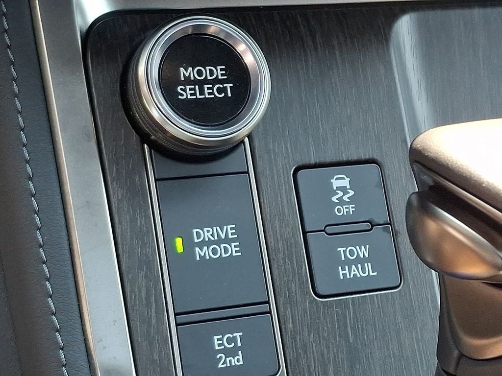 2025 Lexus GX 550 Premium+ 550 Premium+