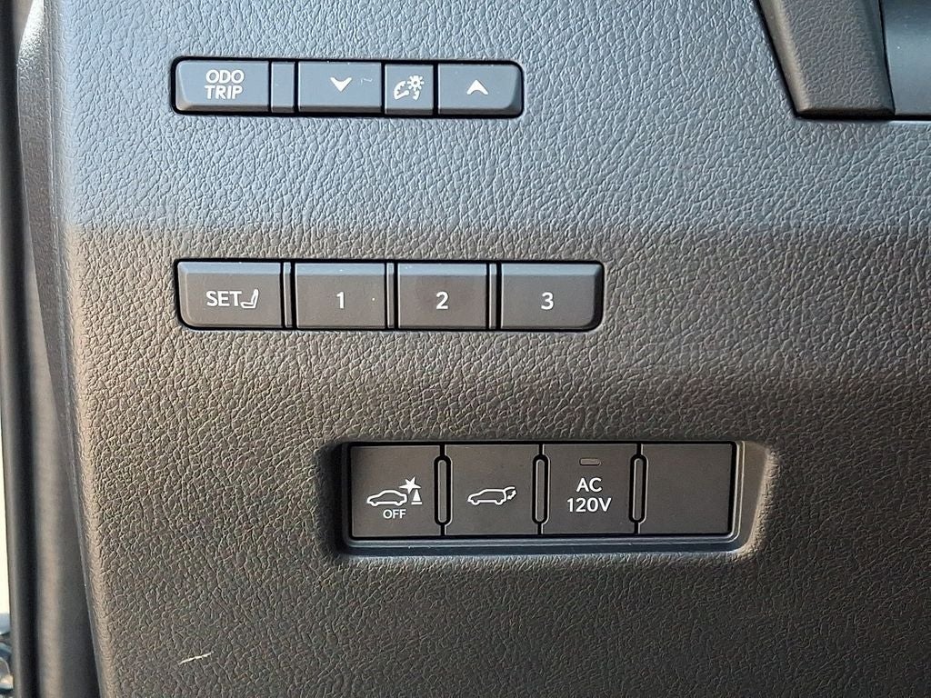 2025 Lexus GX 550 Premium+ 550 Premium+