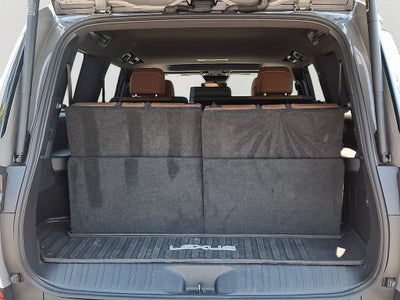 2025 Lexus GX 550 Premium+ 550 Premium+