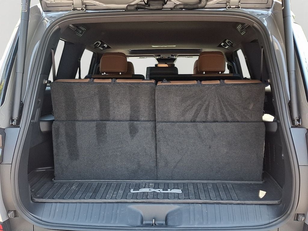 2025 Lexus GX 550 Premium+ 550 Premium+