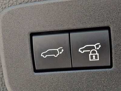 2025 Lexus GX 550 Premium+ 550 Premium+