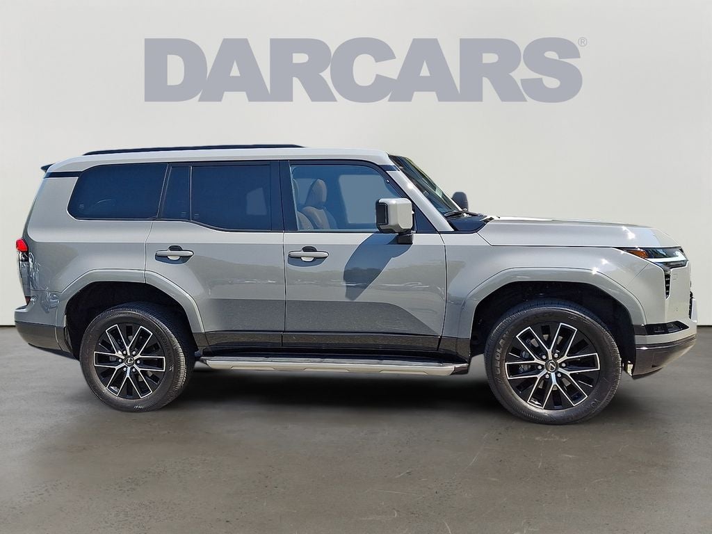 2025 Lexus GX 550 Premium+ 550 Premium+