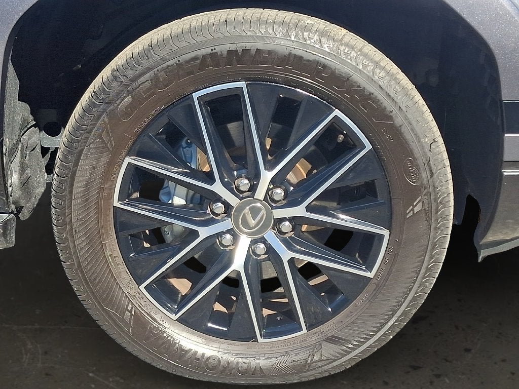 2026 Lexus GX 550 Premium+ 550 Premium+