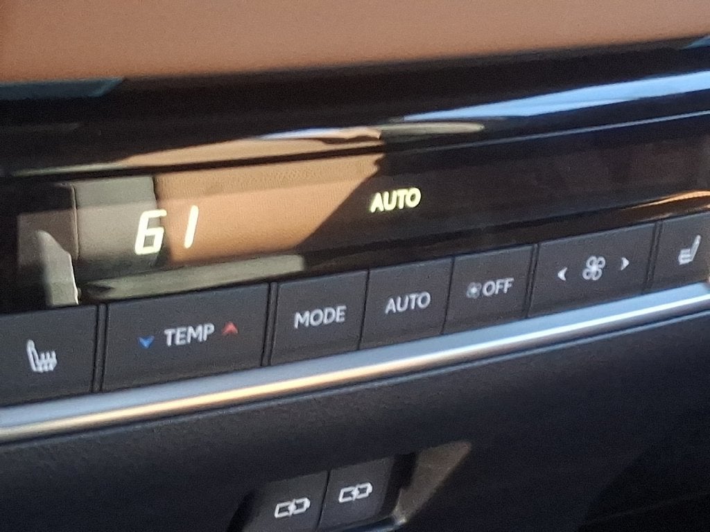 2026 Lexus GX 550 Premium+ 550 Premium+