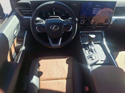2026 Lexus GX 550 Premium+ 550 Premium+