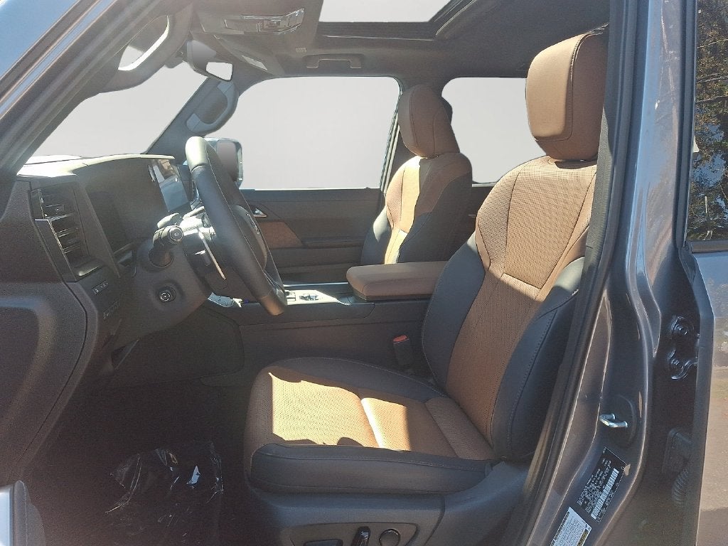 2026 Lexus GX 550 Premium+ 550 Premium+