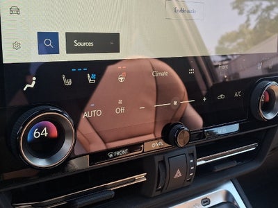 2026 Lexus GX 550 Premium+ 550 Premium+
