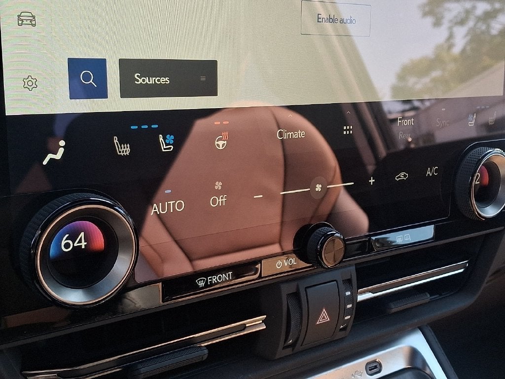 2026 Lexus GX 550 Premium+ 550 Premium+
