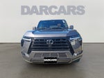 2026 Lexus GX 550 Premium+ 550 Premium+