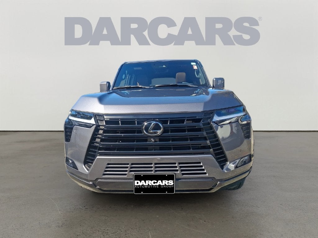 2026 Lexus GX 550 Premium+ 550 Premium+