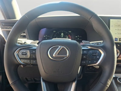 2026 Lexus GX 550 Premium+ 550 Premium+
