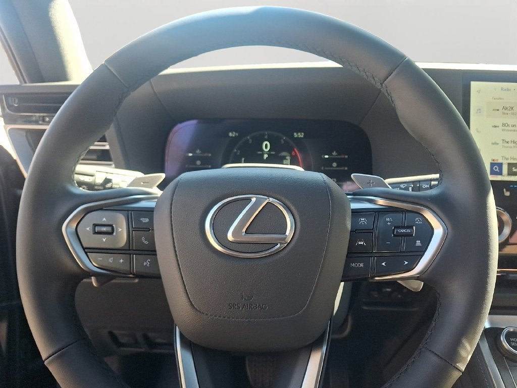 2026 Lexus GX 550 Premium+ 550 Premium+