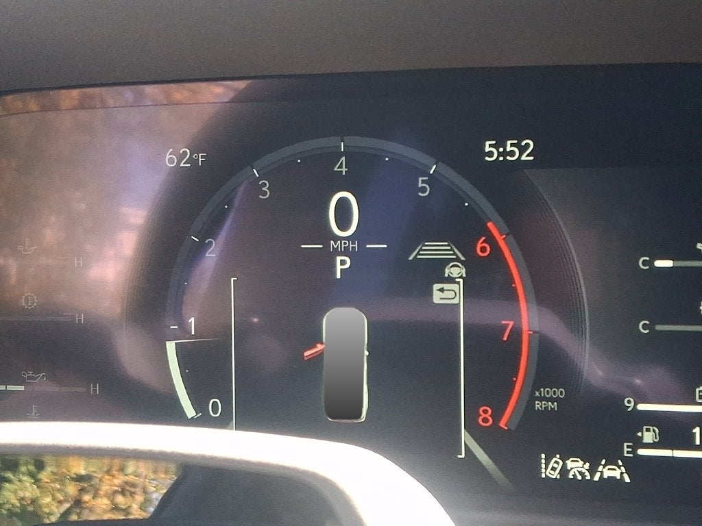 2026 Lexus GX 550 Premium+ 550 Premium+