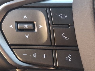 2026 Lexus GX 550 Premium+ 550 Premium+