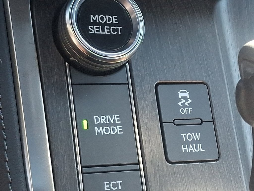 2026 Lexus GX 550 Premium+ 550 Premium+