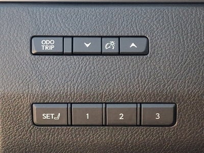 2026 Lexus GX 550 Premium+ 550 Premium+