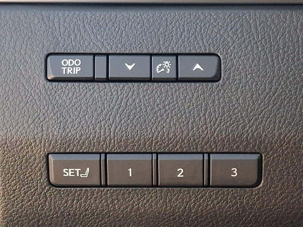 2026 Lexus GX 550 Premium+ 550 Premium+
