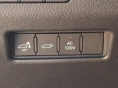 2026 Lexus GX 550 Premium+ 550 Premium+