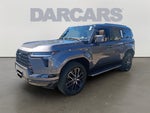 2026 Lexus GX 550 Premium+ 550 Premium+