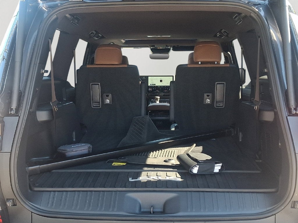 2026 Lexus GX 550 Premium+ 550 Premium+