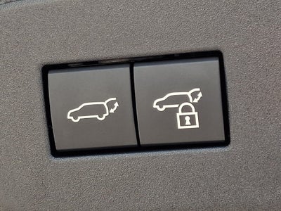 2026 Lexus GX 550 Premium+ 550 Premium+