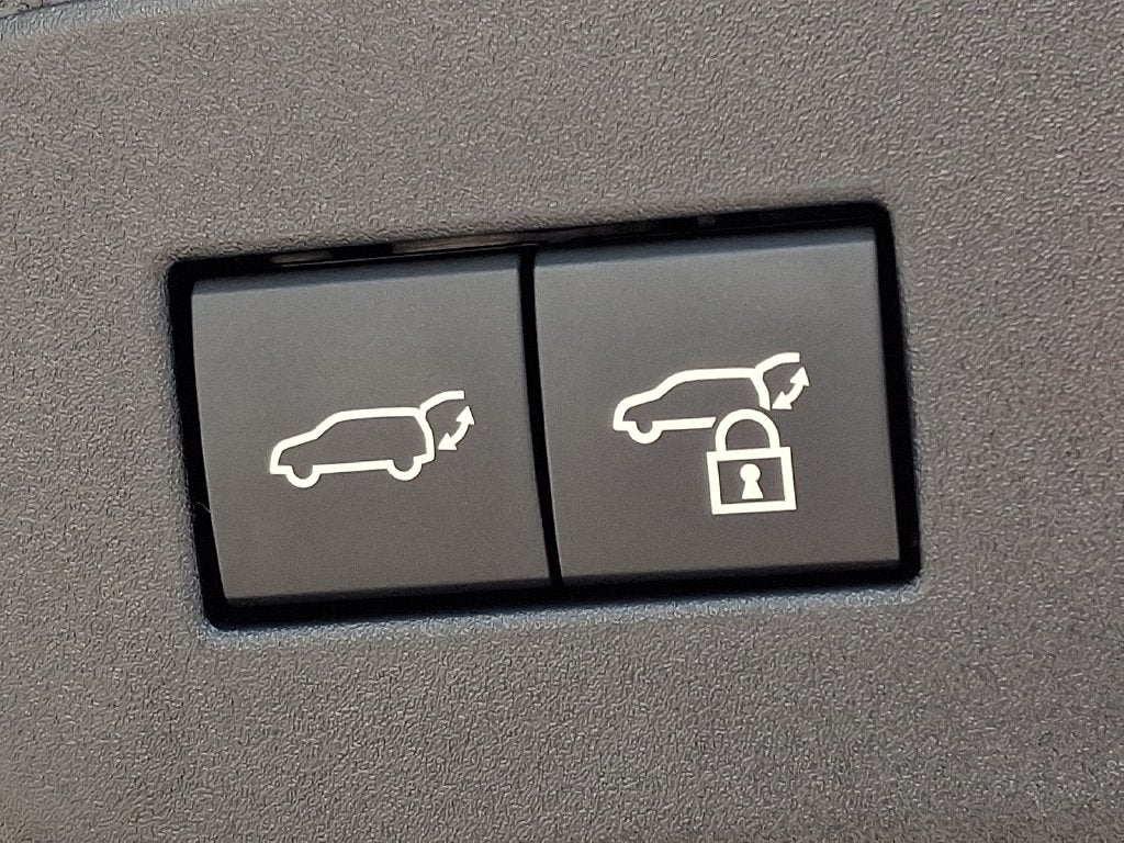 2026 Lexus GX 550 Premium+ 550 Premium+