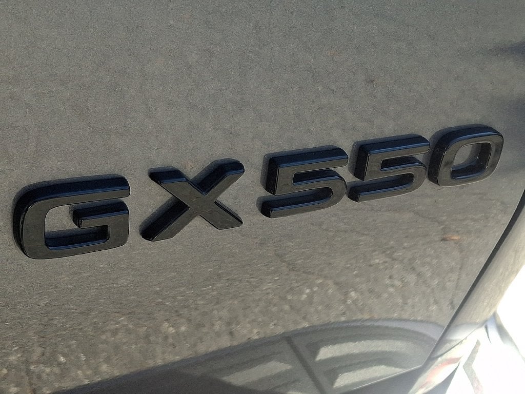 2026 Lexus GX 550 Premium+ 550 Premium+