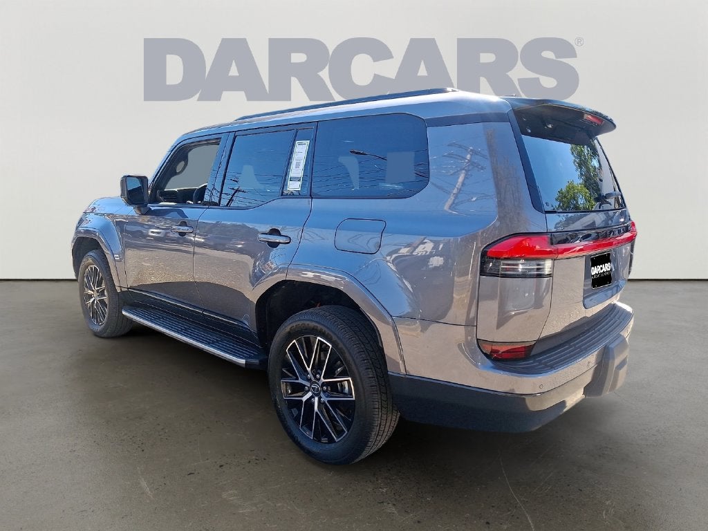 2026 Lexus GX 550 Premium+ 550 Premium+