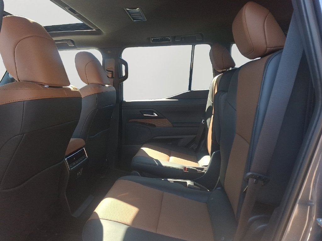 2026 Lexus GX 550 Premium+ 550 Premium+