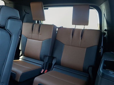 2024 Lexus GX 550 Premium+ 550 Premium+ COLD AREA PACKAGE, PREMIUM PLUS