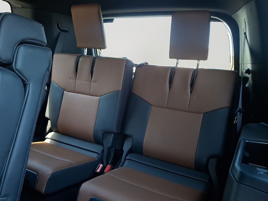 2024 Lexus GX 550 Premium+ 550 Premium+ COLD AREA PACKAGE, PREMIUM PLUS