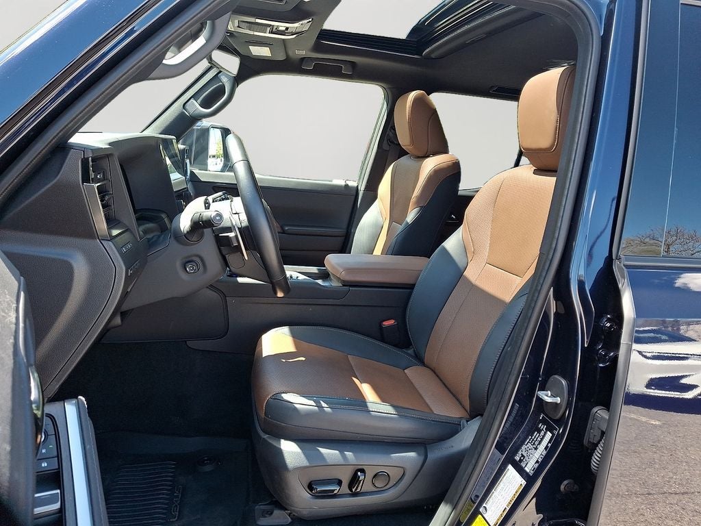 2024 Lexus GX 550 Premium+ 550 Premium+ COLD AREA PACKAGE, PREMIUM PLUS