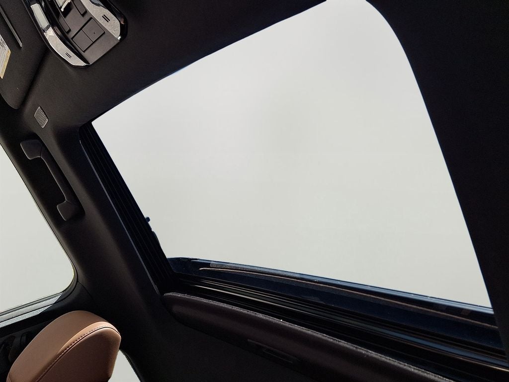 2024 Lexus GX 550 Premium+ 550 Premium+ COLD AREA PACKAGE, PREMIUM PLUS