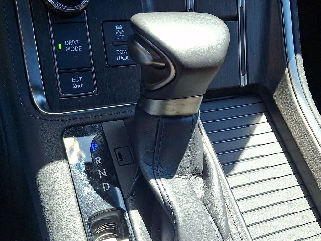 2024 Lexus GX 550 Premium+ 550 Premium+ COLD AREA PACKAGE, PREMIUM PLUS
